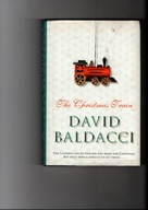 David Baldacci THE CHRISTAMS TRAIN