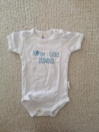 Body niemowlęce uni