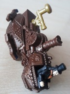 Warner Bros 1999 Wild Wild Word figurka BK 9cm