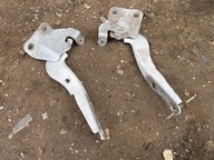 TOYOTA AVENSIS T29 15-18 ZAWIASY MASKI KOMPLET