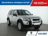 Land Rover Freelander 2.0 TD4, 4X4, Klima,ALU