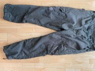 SPODNIE MYŚLIWSKIE VILLMARK 54/88-92 khaki zima