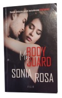 Sonia Rosa Mój bodyguard kieszonkowa
