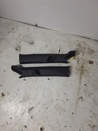 OPEL MOKKA II B 23r OSŁONA SŁUPKA A LEWY PRZÓD 9834892180