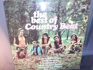 The Best Of Country Beat '73 CZ LP NM