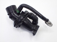 PRZEWÓD RURA KRÓCIEC POWIETRZA TURBINY NISSAN X-TRAIL III T32 1.6D R9M