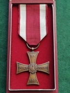 Krzyż Walecznych wz.1992