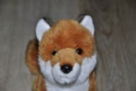 pluszak maskotka uroczy lis lisek Uni-Toys 20 cm