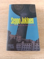 HERVANTALAINEN Seppo Jokinen JĘZYK FIŃSKI