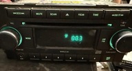 ORYGINALNE RADIO JEEP DODGE CHRYSLER 300 P05064171AH