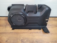 WRANGLER JL GŁOŚNIK SUBWOOFER ALPINE