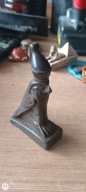 Egipt - figura boga Horusa, nowa