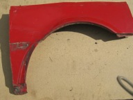 Saab 9-3 YS3D 98-02 Cabrio Reparaturka TYŁ LEWA