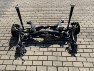 ZAWIESZENIE TYŁ BELKA MOST SANKI MERCEDES CLA A118 W118 W177 W247