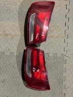 Audi A3 8V lampa tył lewa 8V5945095