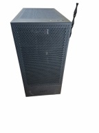Obudowa NZXT H5 Flow Tower czarny