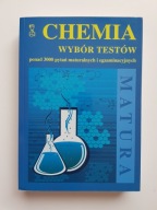 Matura Chemia Wybór testów , PERSONA