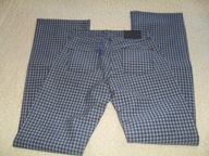 JEANSY W KRATECZKĘ-ROZM 28