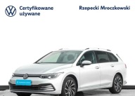 Volkswagen Golf Variant 2.0 TDI 85KW, kamera cofania, podgrzewane fotele p