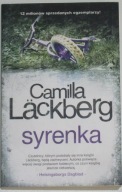 Syrenka - Camilla Lackberg