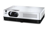 PROJEKTOR MULTIMEDIALNY RZUTNIK SANYO PLC-XD2200 KINO PREZENTACJE