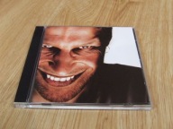 Richard D. James Album Aphex Twin CD