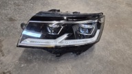 VW T6.1 T6 LIFT 7L1941035D LAMPA LEWA PRZÓD FULL LED 2019- Poznań igła