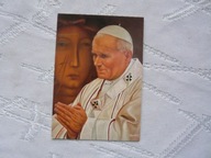 OBRAZEK JAN PAWEŁ II