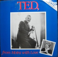 Ted Heath And His Music – Ted, From Moira With Love 2xLP