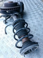 BMW 7 E65 / E66 Amortyzator przedni prawy 6786534 / 6753188