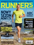 Czasopismo Runners World 3/2012
