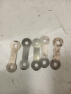 fiat 125p polonez zabezpieczenie klawiatury 5 szt