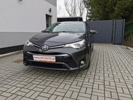 Toyota Avensis 1.8 Benzyna 147KM Salon Serwis FV