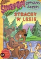 Scooby Doo! STRACHY W LESIE Praca zbiorowa