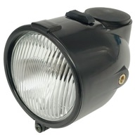 ROMET KADET OGAR MOTORYNKA LAMPA PRZÓD REFLEKTOR