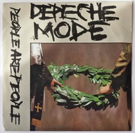 Depeche Mode People Are People / In Your Memory 7' VG UK Winyl Irl