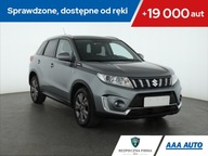 Suzuki Vitara 1.4 BoosterJet, Salon Polska