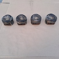 TŁOK TŁOKI 82P41 AUDI SEAT SKODA VW 2.0 TFSI