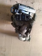 PRZEPUSTNICA FORD MONDEO MK5 2.0 TDCI