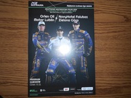 Liga Motor Lublin - Falubaz Z. Góra 2024 P-O