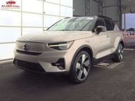 Volvo XC 40 Recharge Pure 2024 Elektryczny 405KM