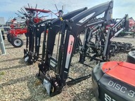 QUICKE Q5S – Ładowacz Czołowy do Ciągników Rolniczych