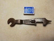 Klucz do haceli kawaleria Wehrmacht MUNCHEN