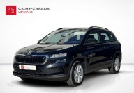Skoda Karoq Selection 1.5TSI 150KM Gwarancja LED Kamera ACC SmartLink Kess