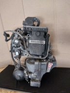 PEUGEOT CITROEN MODUŁ WYBIERAK STEROWNIK SKRZYNI BIEGÓW MCP 9679199180