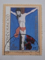 Austria - Malarstwo - Mi. 2470 kasowany