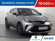 Toyota C-HR 1.8 Hybrid, Salon Polska