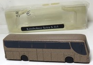 Kässbohrer Setra S 315 – Skala N 1:160 – IMU/ Stettnisch Kleinserie