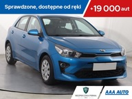 Kia Rio 1.2 DPI, Salon Polska, 1. Właściciel
