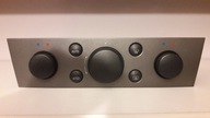 PANEL KLIMATYZACJI OPEL VECTRA C SIGNUM PRZEDLIFT 13138196